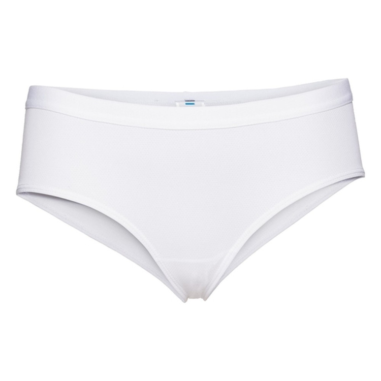 Odlo Active F-Dry Light Bottom Panty Women Odlo Active F-Dry Light Bottom Panty Women Farbe / color: white ()