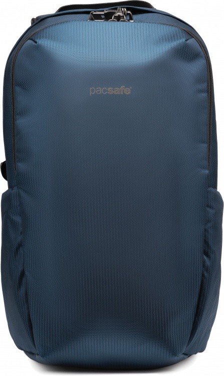 Pacsafe Vibe 25L Econyl Backpack Pacsafe Vibe 25L Econyl Backpack Farbe / color: econyl ocean ()