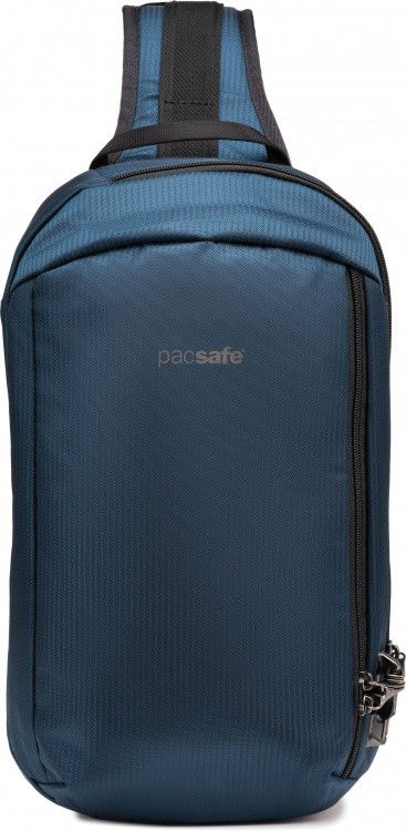 Pacsafe Vibe 325 Econyl Sling Pack Pacsafe Vibe 325 Econyl Sling Pack Farbe / color: econyl ocean () Pacsafe Vibe 325 Econyl Sling Pack Pacsafe Vibe 325 Econyl Sling Pack Farbe / color: econyl ocean ()