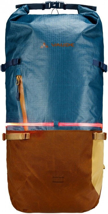 VAUDE Osram-Light me up Kit VAUDE Osram-Light me up Kit Beispiel / Example () VAUDE Osram-Light me up Kit VAUDE Osram-Light me up Kit Beispiel / Example ()