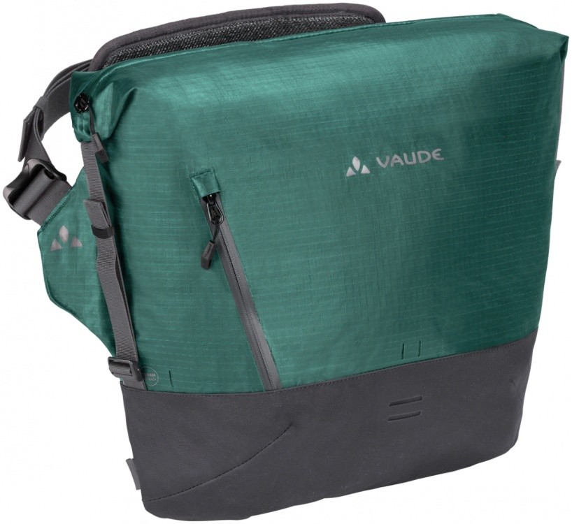 VAUDE CityMe VAUDE CityMe Farbe / color: nickel green ()