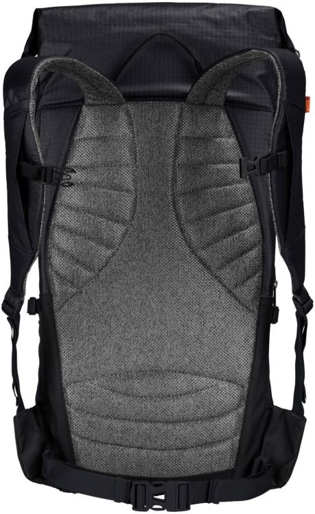 Rückansicht / Back view