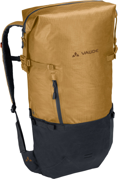 VAUDE CityGo 23 VAUDE CityGo 23 Farbe / color: peanut butter ()