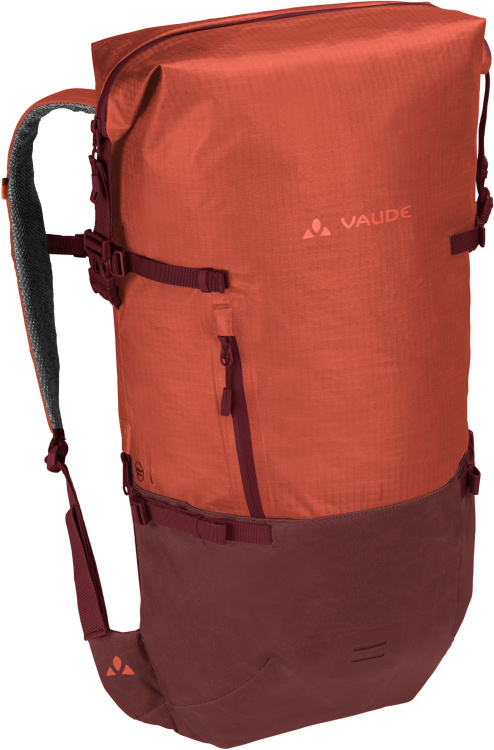 VAUDE CityGo 23 VAUDE CityGo 23 Farbe / color: hotchili ()