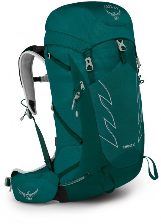 Osprey Tempest 30 Women Osprey Tempest 30 Women Farbe / color: jasper green ()