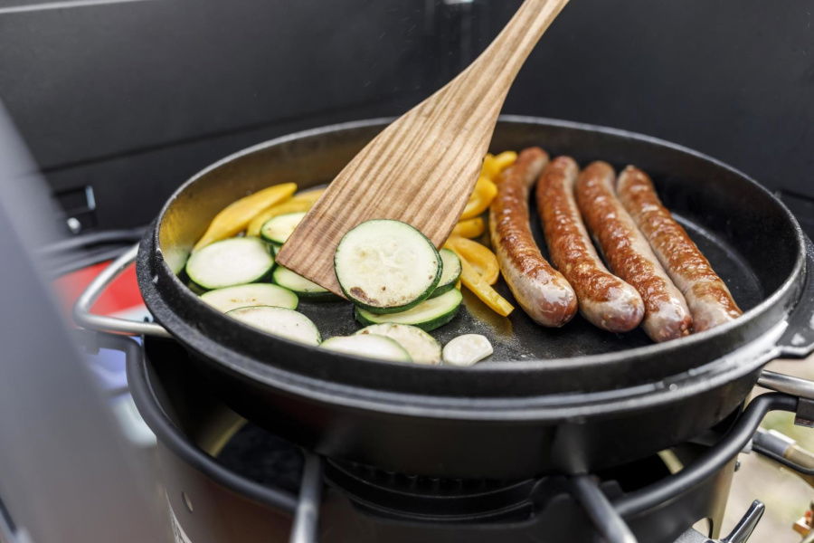 Detailansicht / detail