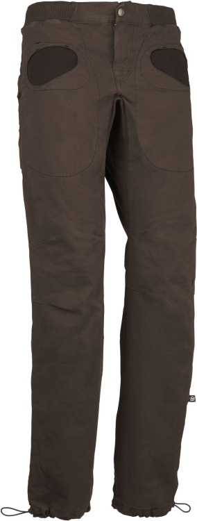 E9 Rondo Slim E9 Rondo Slim Farbe / color: chocolate ()