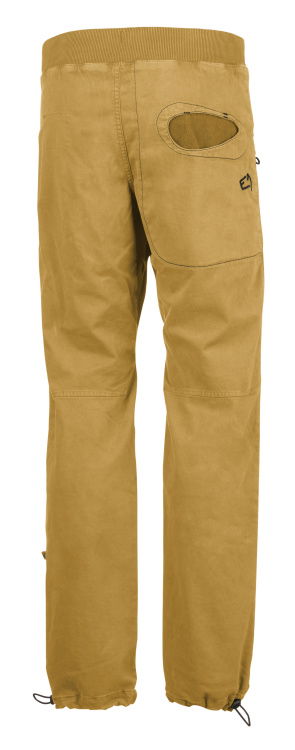 Rückseite / back, curry