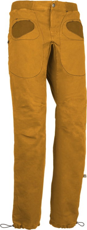 E9 Rondo Slim E9 Rondo Slim Farbe / color: ocra ()