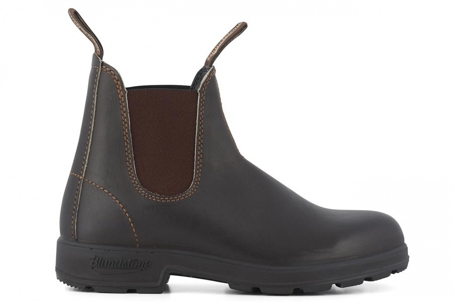 Blundstone Original 500 Unisex Blundstone Original 500 Unisex Farbe / color: stout brown ()