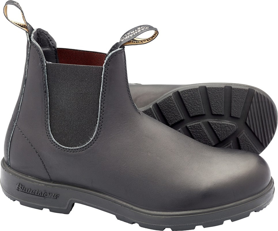 Blundstone Original 510 Unisex Blundstone Original 510 Unisex Farbe / color: voltan black ()