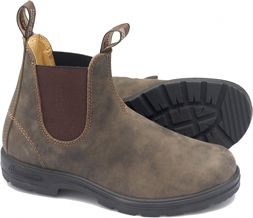 blundstone schuhe