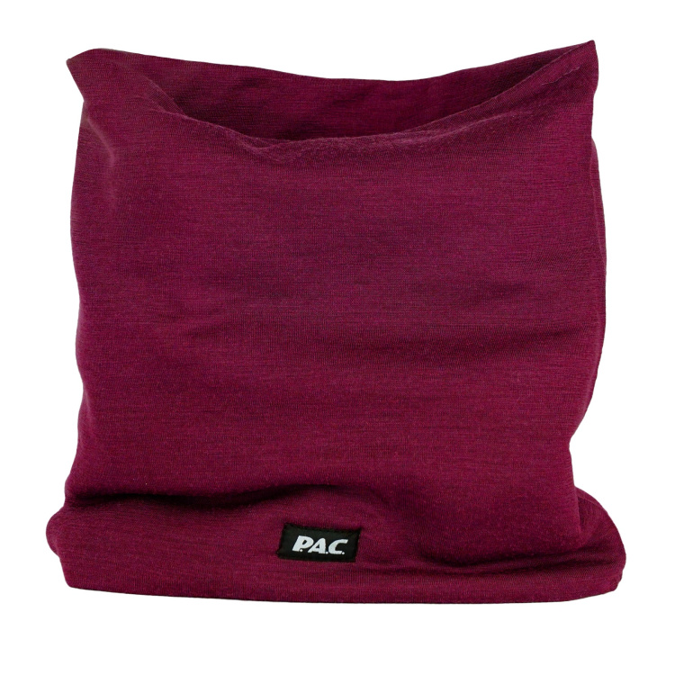 P.A.C. PAC Merino Snood P.A.C. PAC Merino Snood Farbe / color: plum ()