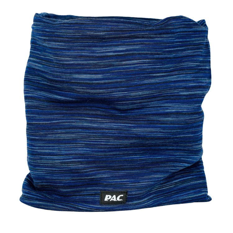 P.A.C. PAC Merino Snood P.A.C. PAC Merino Snood Farbe / color: deep ocean ()