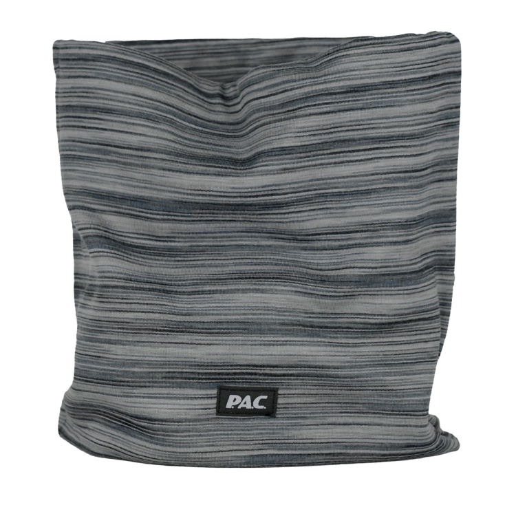 P.A.C. PAC Merino Snood P.A.C. PAC Merino Snood Farbe / color: stone rock ()