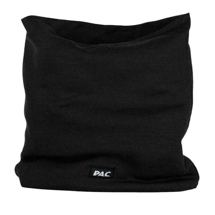 P.A.C. PAC Merino Snood P.A.C. PAC Merino Snood Farbe / color: black ()