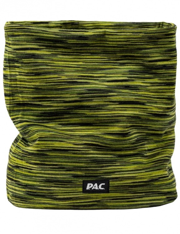 P.A.C. PAC Merino Snood P.A.C. PAC Merino Snood Farbe / color: multi forest ()