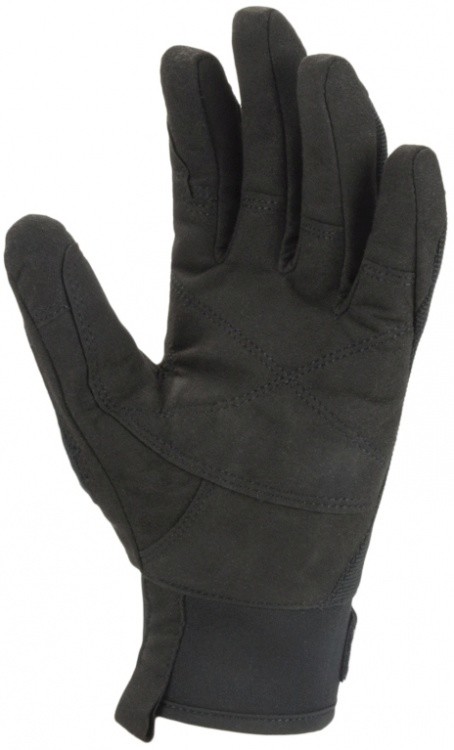 Handfl&auml;che / Palm