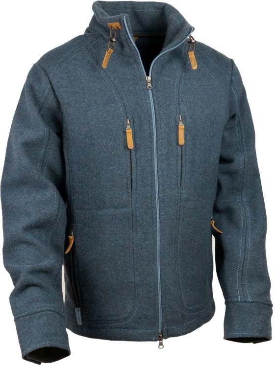 Steinkauz Lodenfleecejacke Kragenhuber Steinkauz Lodenfleecejacke Kragenhuber Farbe / color: petrolblau () Steinkauz Lodenfleecejacke Kragenhuber Steinkauz Lodenfleecejacke Kragenhuber Farbe / color: petrolblau ()