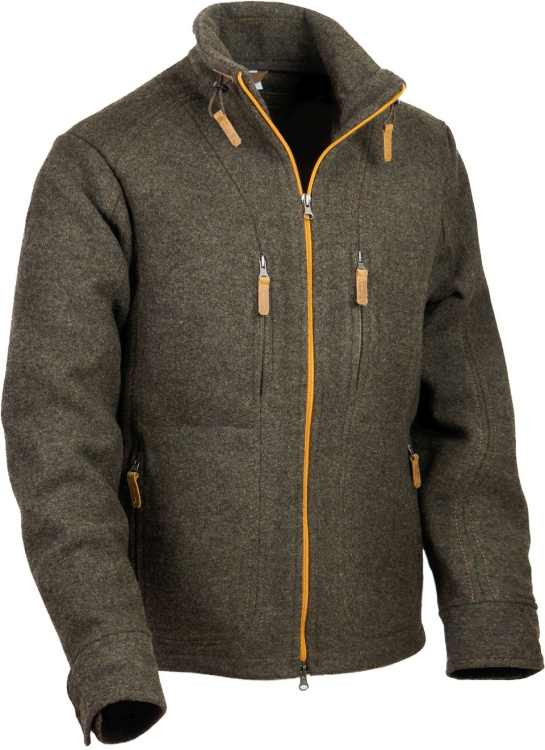 Steinkauz Lodenfleecejacke Kragenhuber Steinkauz Lodenfleecejacke Kragenhuber Farbe / color: schiefer () Steinkauz Lodenfleecejacke Kragenhuber Steinkauz Lodenfleecejacke Kragenhuber Farbe / color: schiefer ()