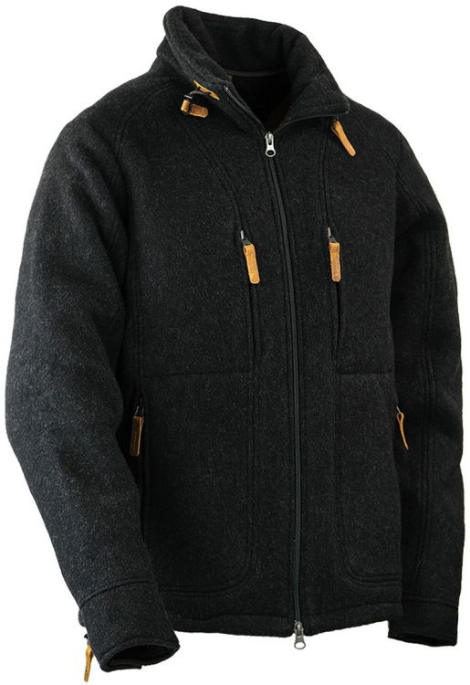 Steinkauz Lodenfleecejacke Kragenhuber Steinkauz Lodenfleecejacke Kragenhuber Farbe / color: schwarz () Steinkauz Lodenfleecejacke Kragenhuber Steinkauz Lodenfleecejacke Kragenhuber Farbe / color: schwarz ()