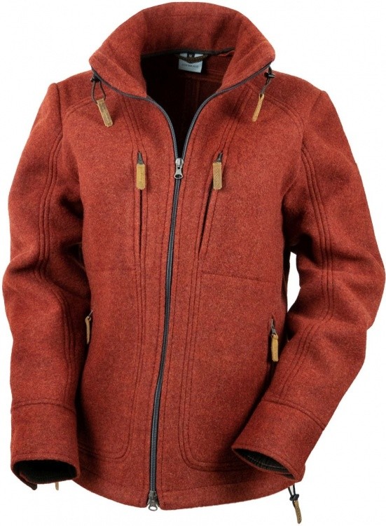 Steinkauz Lodenfleecejacke Kragenwally Steinkauz Lodenfleecejacke Kragenwally Farbe / color: jaspisrot () Steinkauz Lodenfleecejacke Kragenwally Steinkauz Lodenfleecejacke Kragenwally Farbe / color: jaspisrot ()