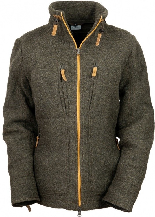 Steinkauz Lodenfleecejacke Kragenwally Steinkauz Lodenfleecejacke Kragenwally Farbe / color: schiefer () Steinkauz Lodenfleecejacke Kragenwally Steinkauz Lodenfleecejacke Kragenwally Farbe / color: schiefer ()