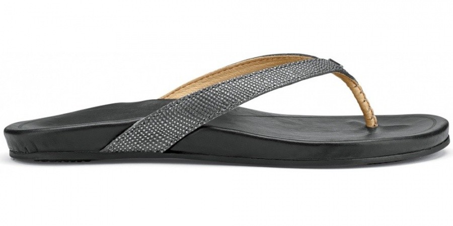 OluKai Hi Ona Women OluKai Hi Ona Women Farbe / color: pewter/black ()