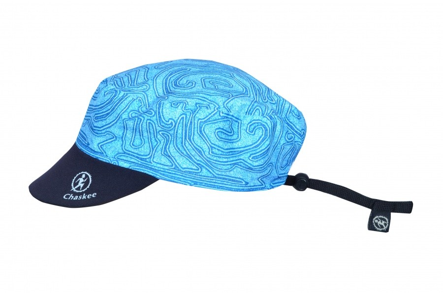 Chaskee Reversible Cap Maze Chaskee Reversible Cap Maze Farbe / color: hellblau ()