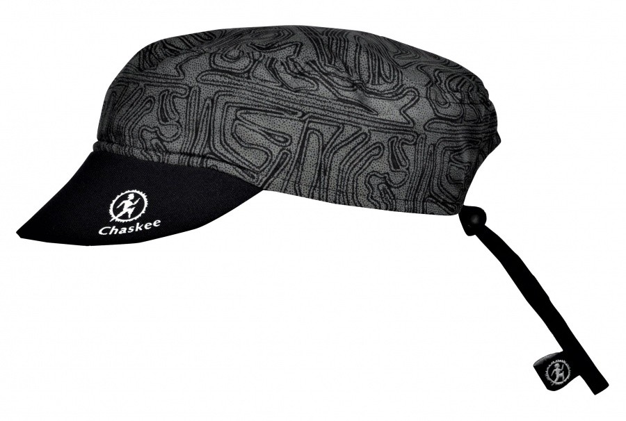 Chaskee Reversible Cap Maze Chaskee Reversible Cap Maze Farbe / color: black ()