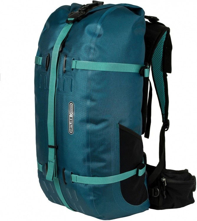 Ortlieb Atrack ST Ortlieb Atrack ST Farbe / color: petrol () Ortlieb Atrack ST Ortlieb Atrack ST Farbe / color: petrol ()