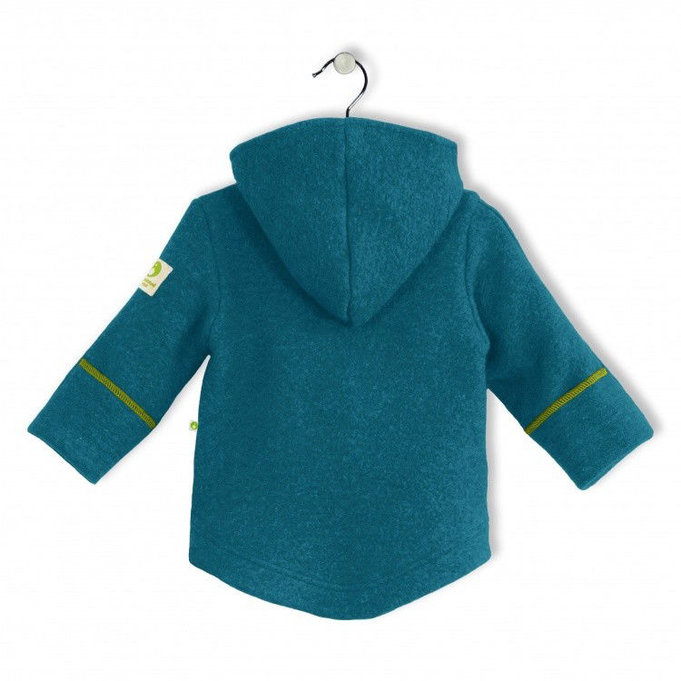 Rückansicht/Back view, Farbe/color:Aqua