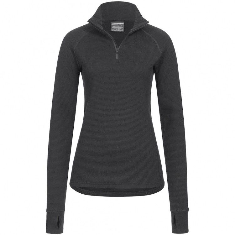 Merinopower Women 2.5 Frost LS Zip Shirt Air Waffle Merinopower Women 2.5 Frost LS Zip Shirt Air Waffle Details () Merinopower Women 2.5 Frost LS Zip Shirt Air Waffle Merinopower Women 2.5 Frost LS Zip Shirt Air Waffle Details ()