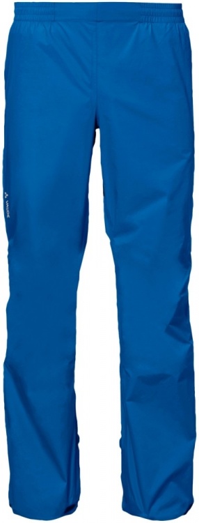 VAUDE Mens Drop Pants II VAUDE Mens Drop Pants II Farbe / color: signal blue ()