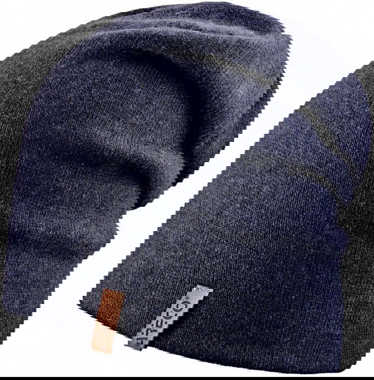 auch als Beanie tragbar/Beanie-Style possible