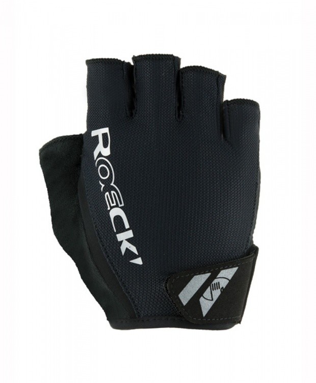 Roeckl Bike Top Funktion Ilio Roeckl Bike Top Funktion Ilio Farbe / color: schwarz ()