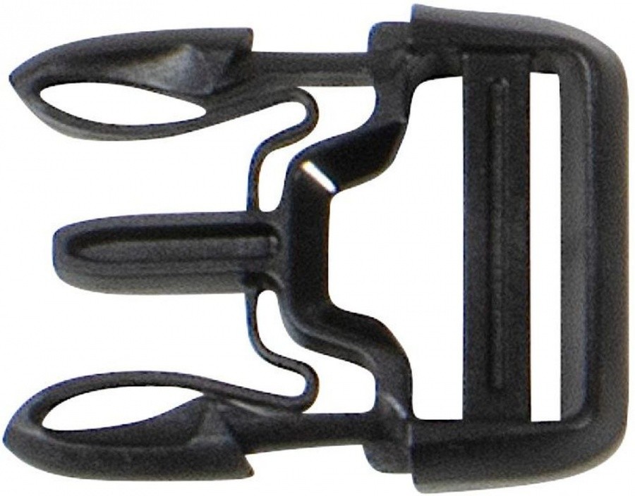 ORTLIEB Steckverschluss X-Lite ORTLIEB Steckverschluss X-Lite Steckverschluss X-Lite/X-Lite Side-Release Buckle ()