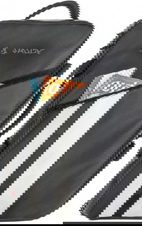 Frontansicht / Front view