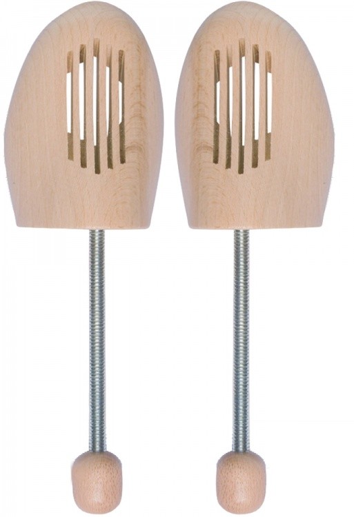 Barth GmbH Wood Shoe Trees Barth GmbH Wood Shoe Trees Holzspiralspanner ()