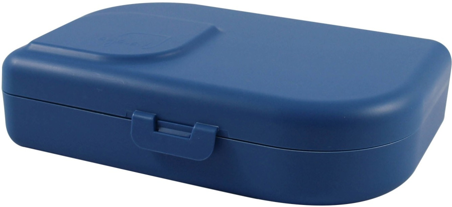 ajaa Brotbox mit Trenner ajaa Brotbox mit Trenner Farbe / color: blue ()