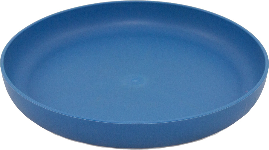 ajaa Kindergeschirr Teller ajaa Kindergeschirr Teller Farbe / color: blue ()