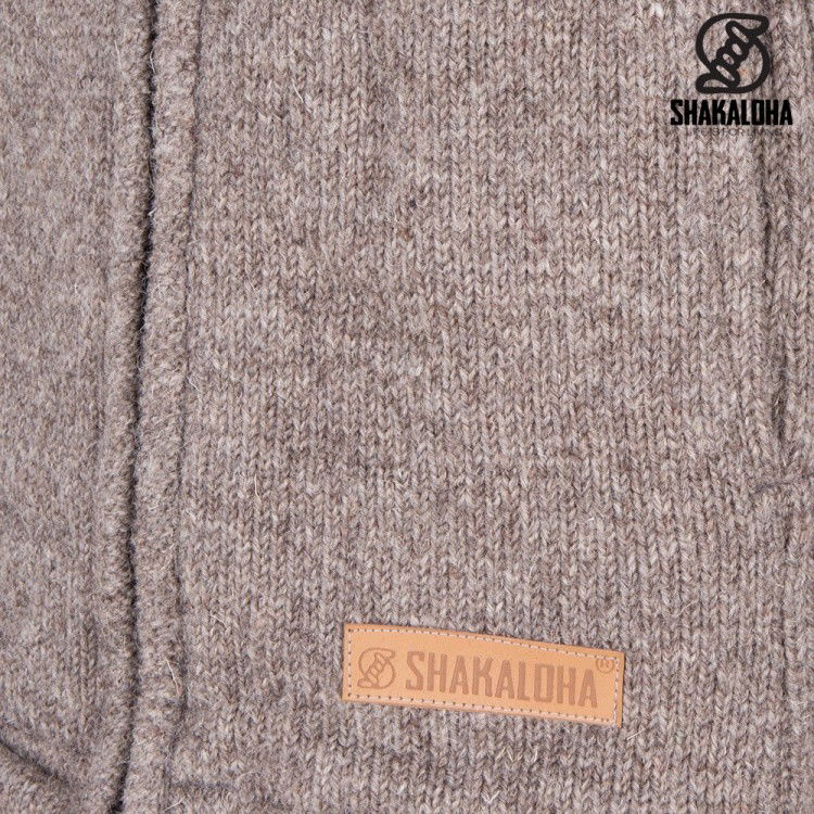 Details, Farbe / color:LightBrown