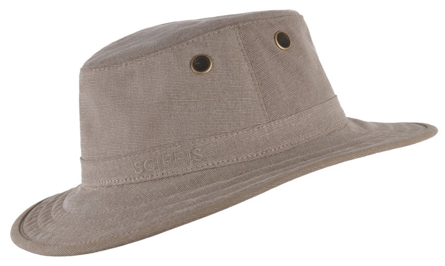 Scippis Australian Adventure Wear Explorer Scippis Australian Adventure Wear Explorer Farbe / color: braun ()