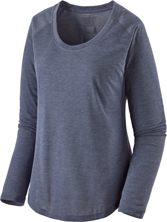 patagonia capilene cool trail shirt womens