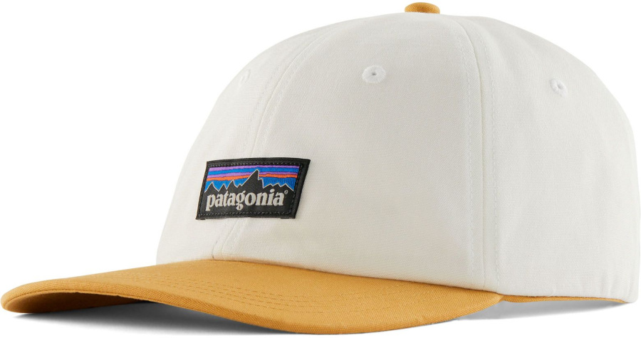 Patagonia P-6 Label Trad Cap Patagonia P-6 Label Trad Cap Farbe / color: birch white ()