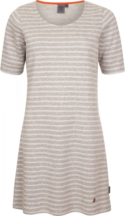 Elkline Makemyday Elkline Makemyday Farbe / color: greymelange/lightgrey ()
