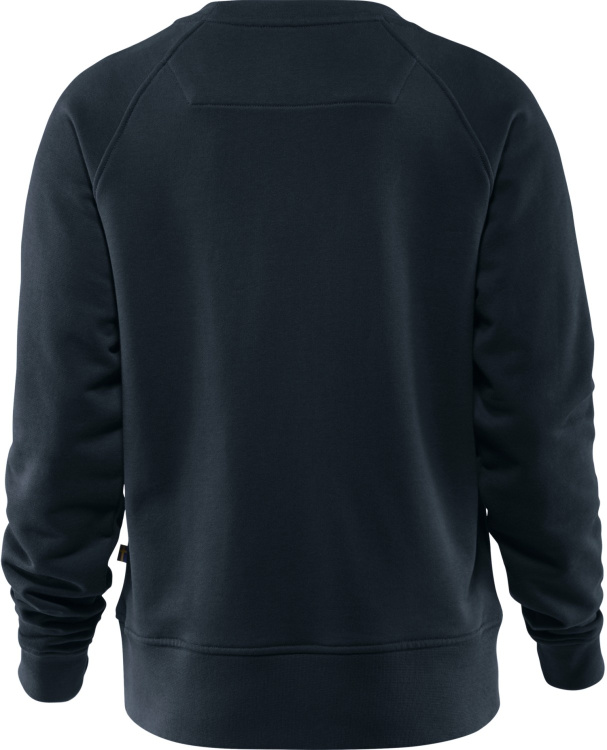 Fjällräven Greenland Sweater Women Fjällräven Greenland Sweater Women Rückansicht / Back View ()