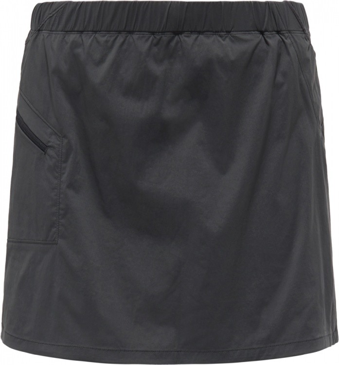 Haglöfs Lite Skort Women Haglöfs Lite Skort Women Farbe / color: magnetite ()