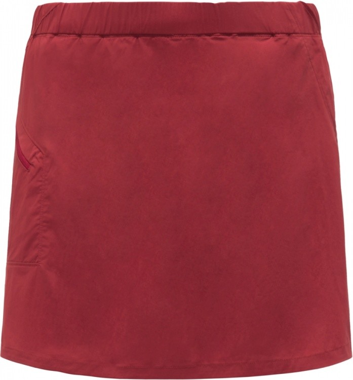 Haglöfs Lite Skort Women Haglöfs Lite Skort Women Farbe / color: brick red ()