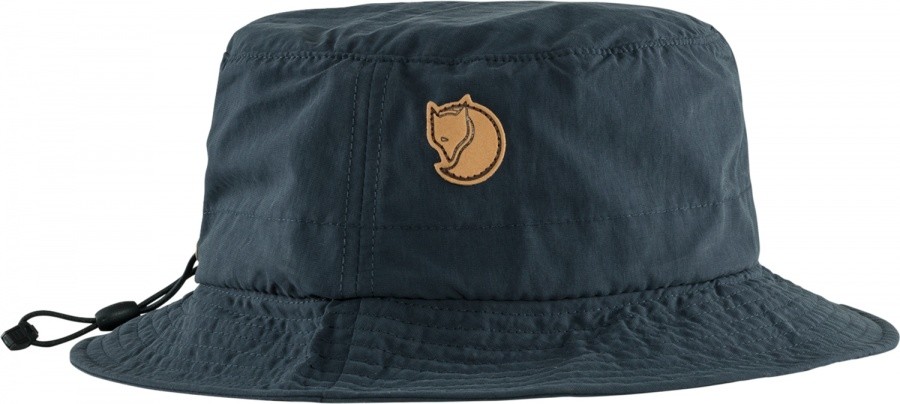 Fjällräven MT Travellers Hat Fjällräven MT Travellers Hat Farbe / color: dark navy ()